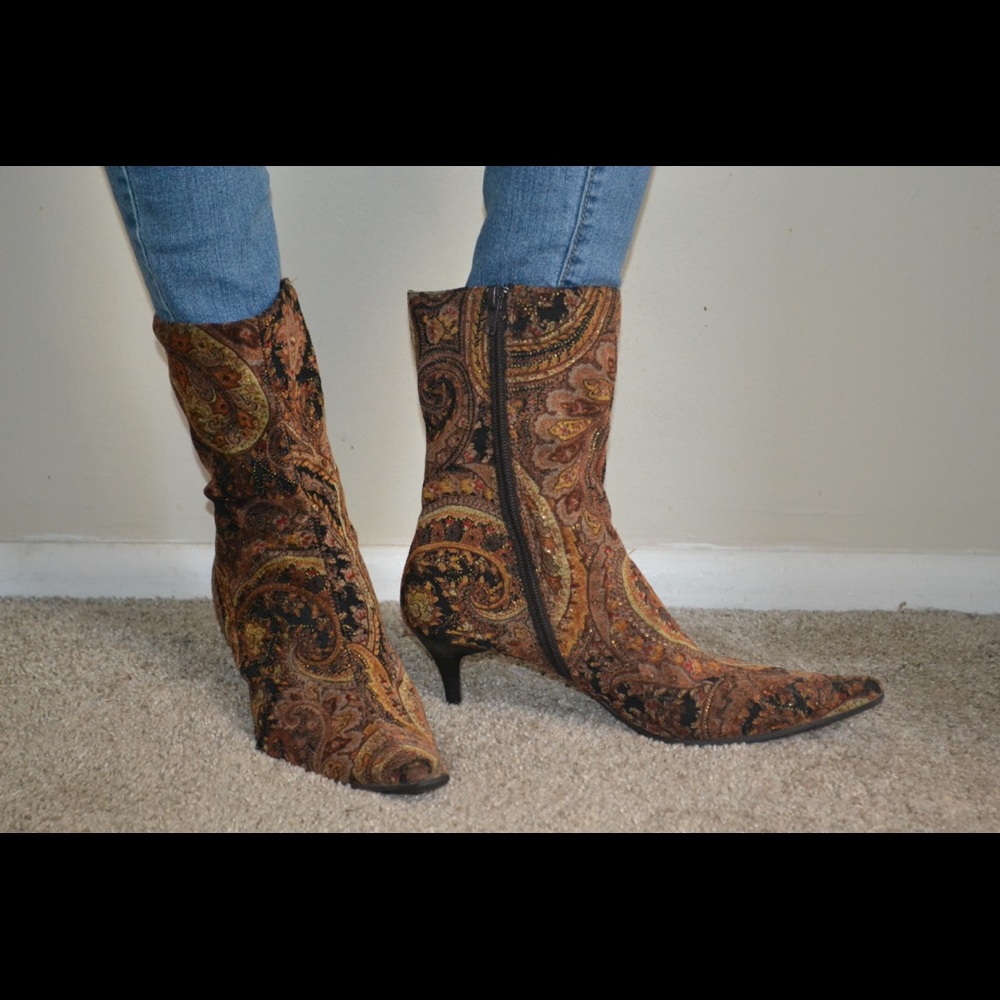 So stinking cute! This design is just everything